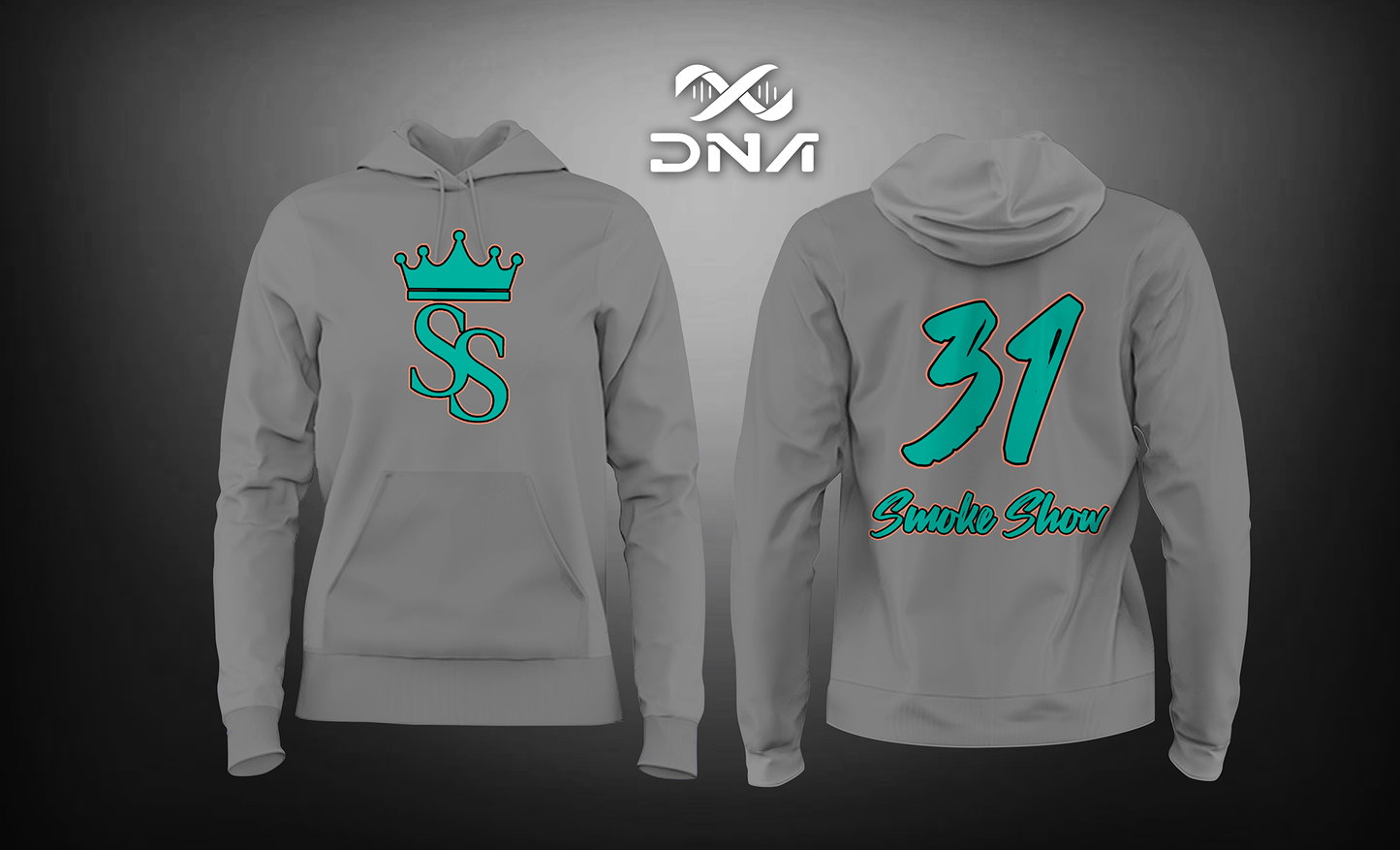 BLACK FRIDAY TEAM HOODIES SPECIAL