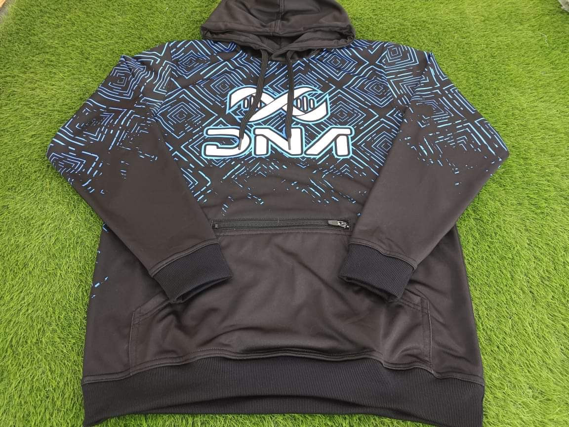DNA Full Dye Hoodies