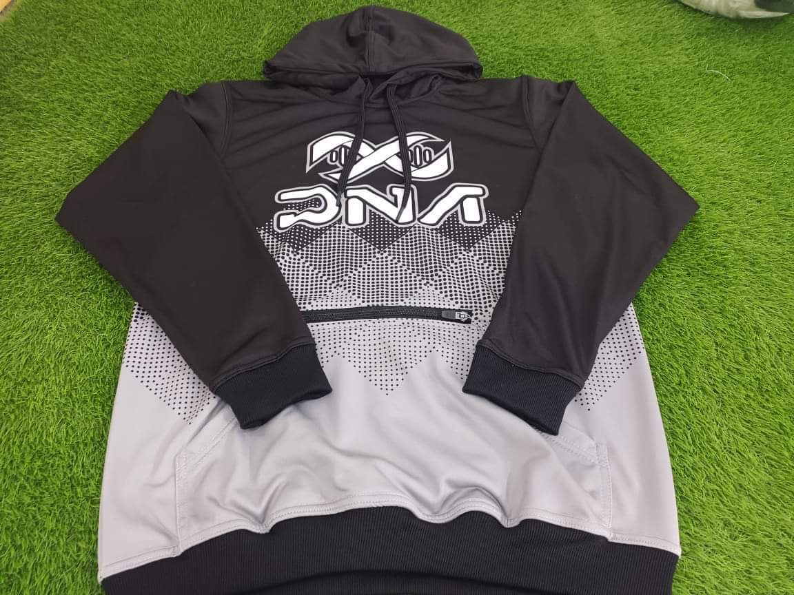 DNA Full Dye Hoodies