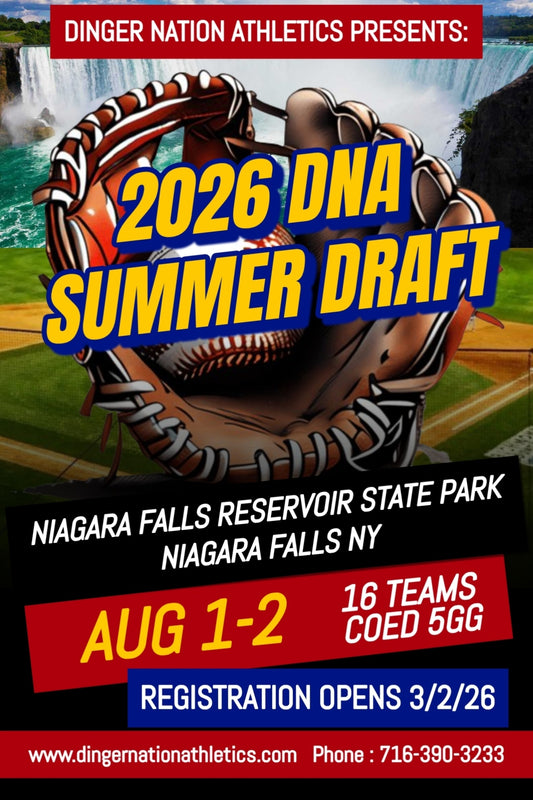 2026 DNA SUMMER DRAFT MVP TIER