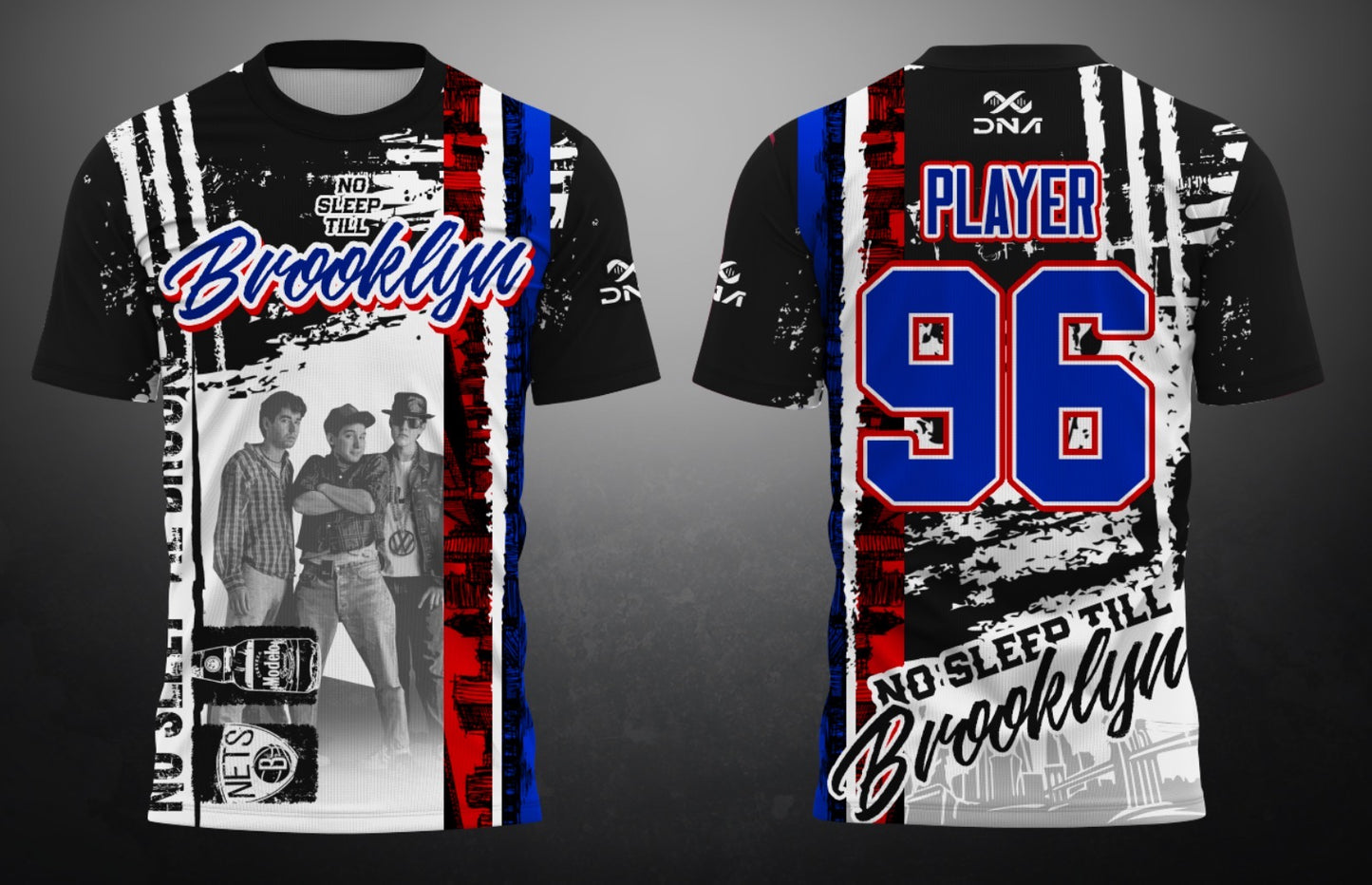 BLACK FRIDAY TEAM ORDER SPECIAL