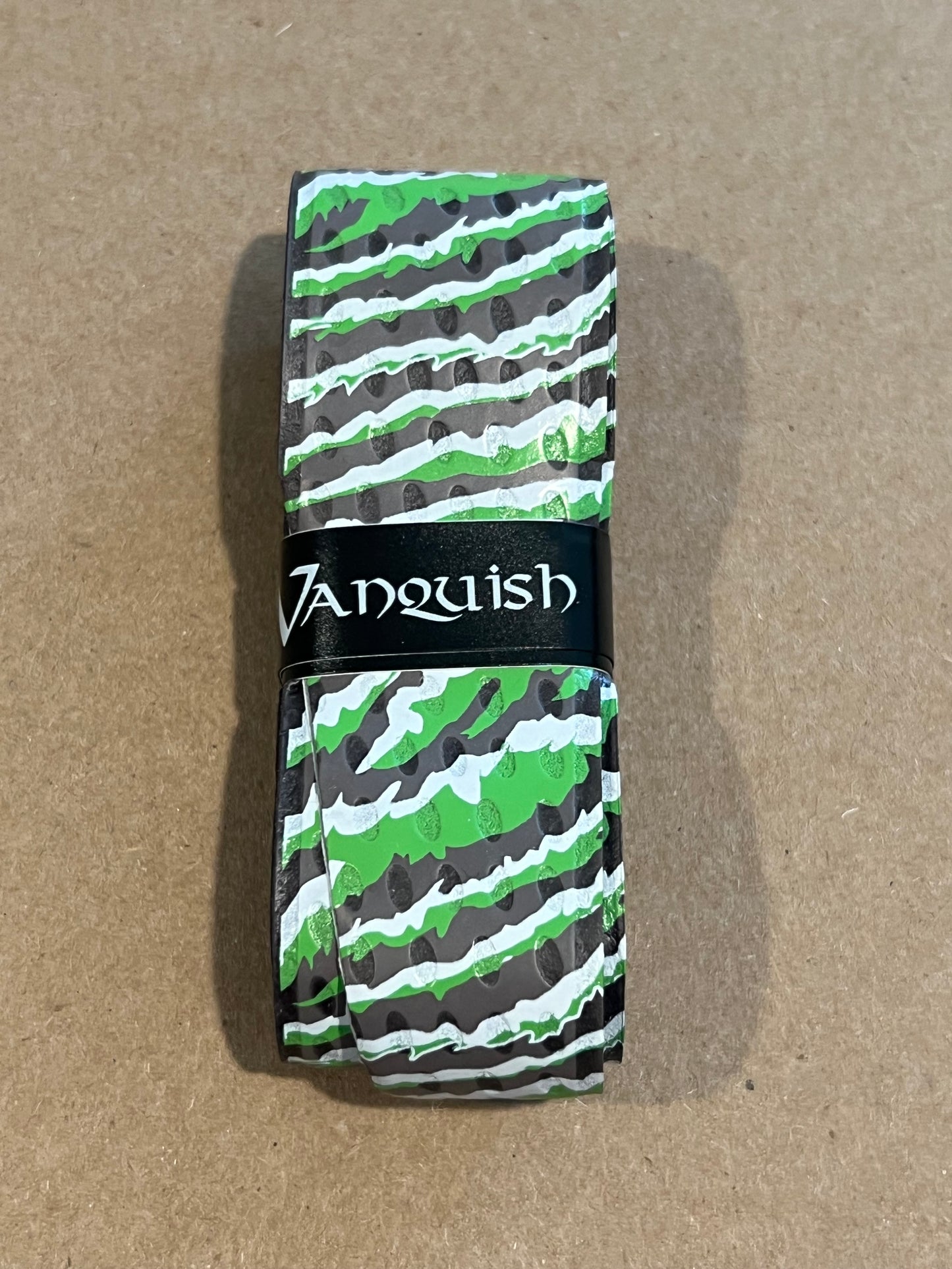 Vanquish Bat Grip