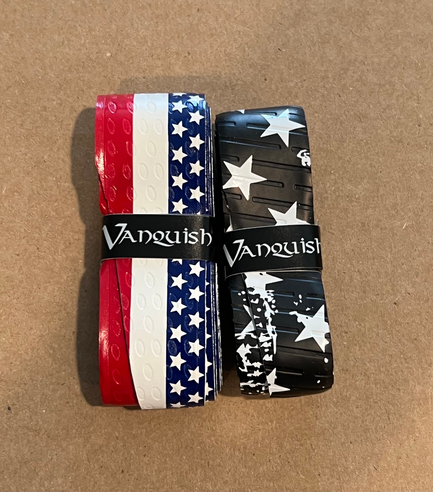 Vanquish Bat Grip