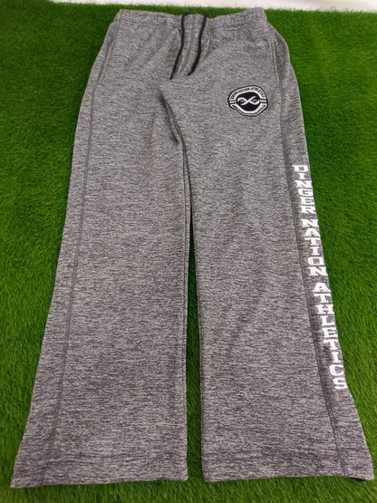 DNA HEATHER FLEECE SWEATPANTS