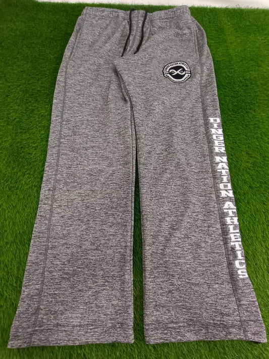 DNA HEATHER FLEECE SWEATPANTS