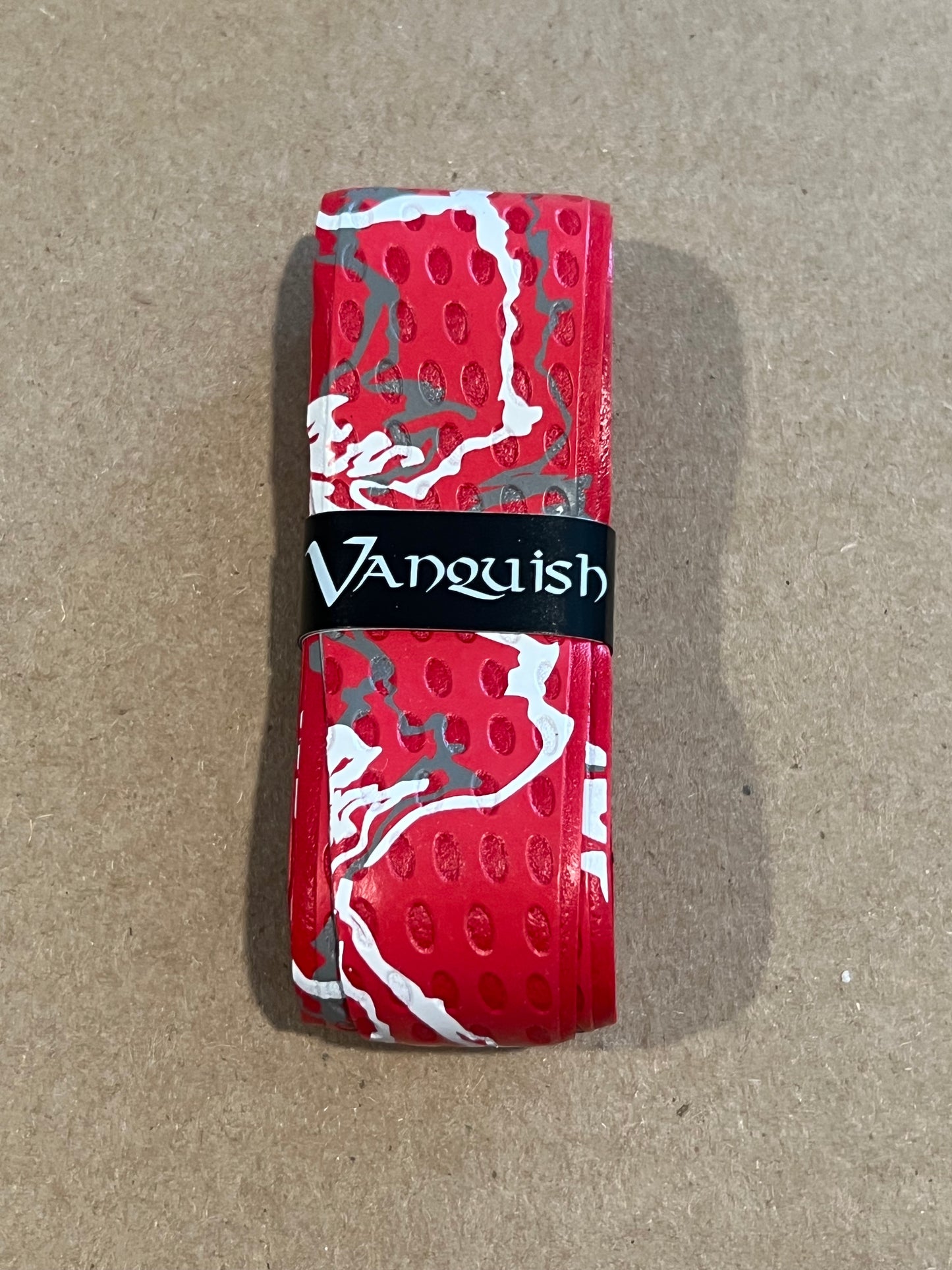 Vanquish Bat Grip
