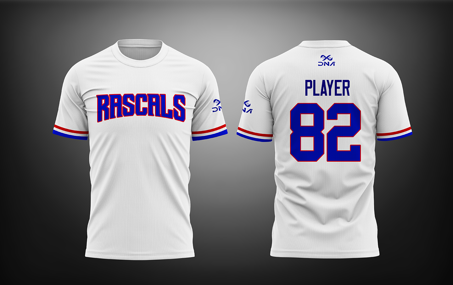 BLACK FRIDAY TEAM JERSEY/SHORTS SPECIAL