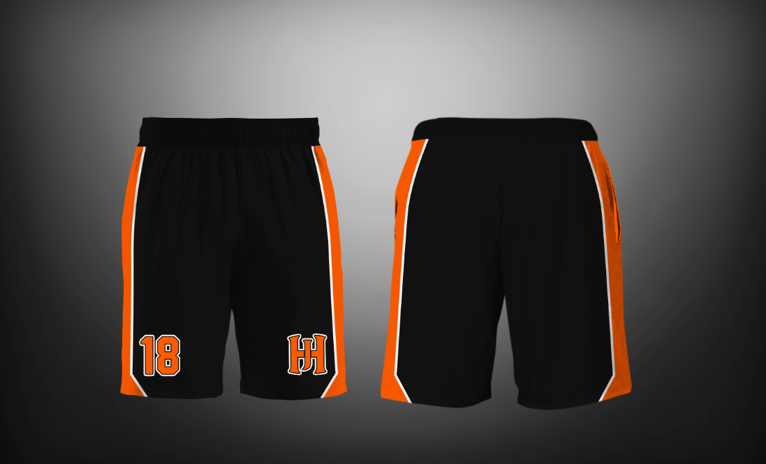 BLACK FRIDAY TEAM JERSEY/SHORTS SPECIAL