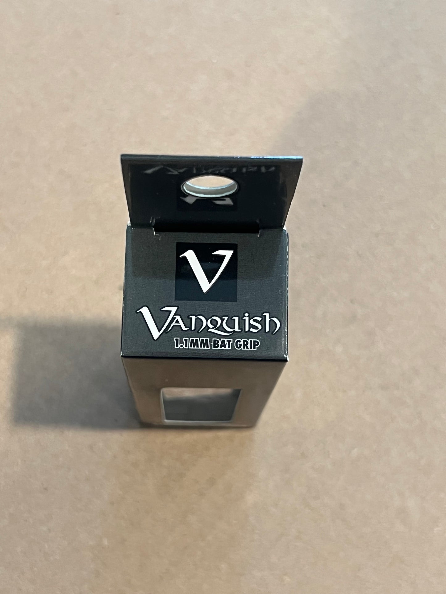 Vanquish Bat Grip