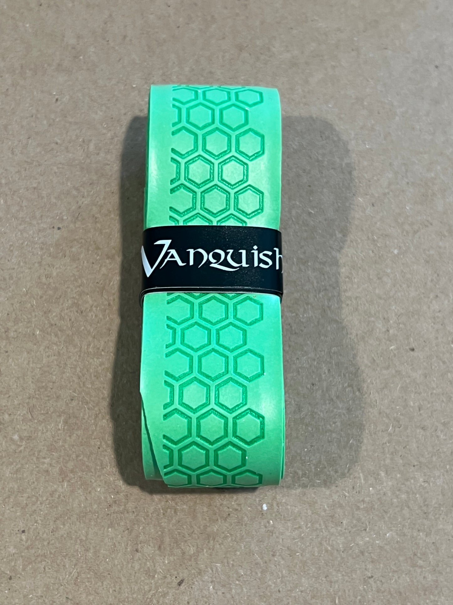 Vanquish Bat Grip