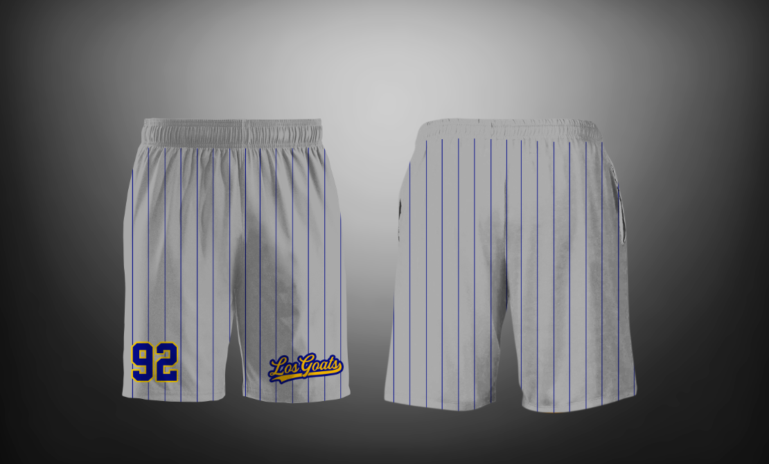 BLACK FRIDAY TEAM JERSEY/SHORTS SPECIAL