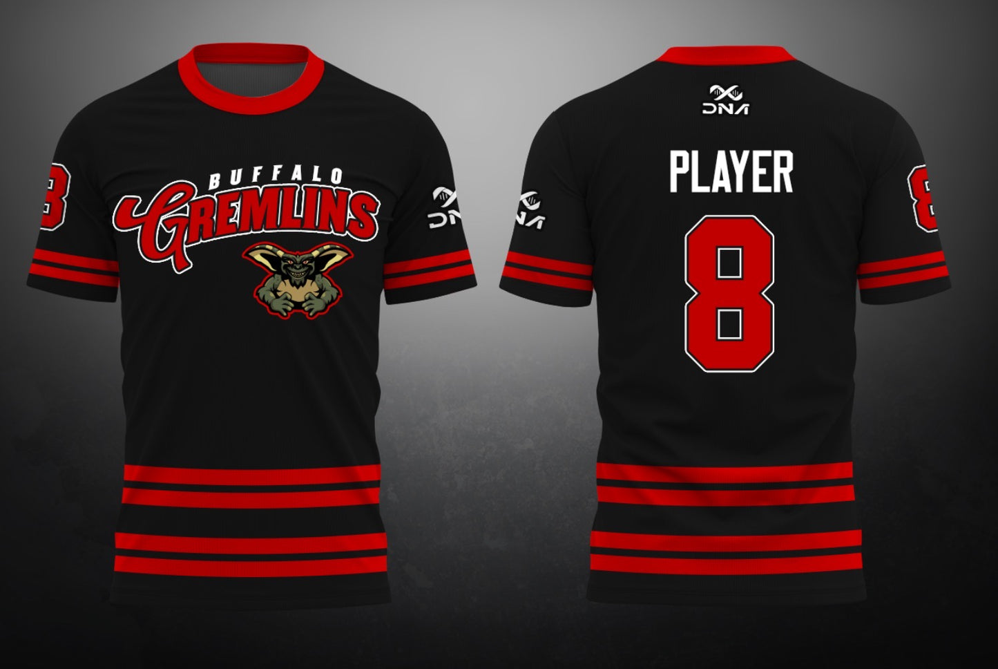 BLACK FRIDAY TEAM ORDER SPECIAL