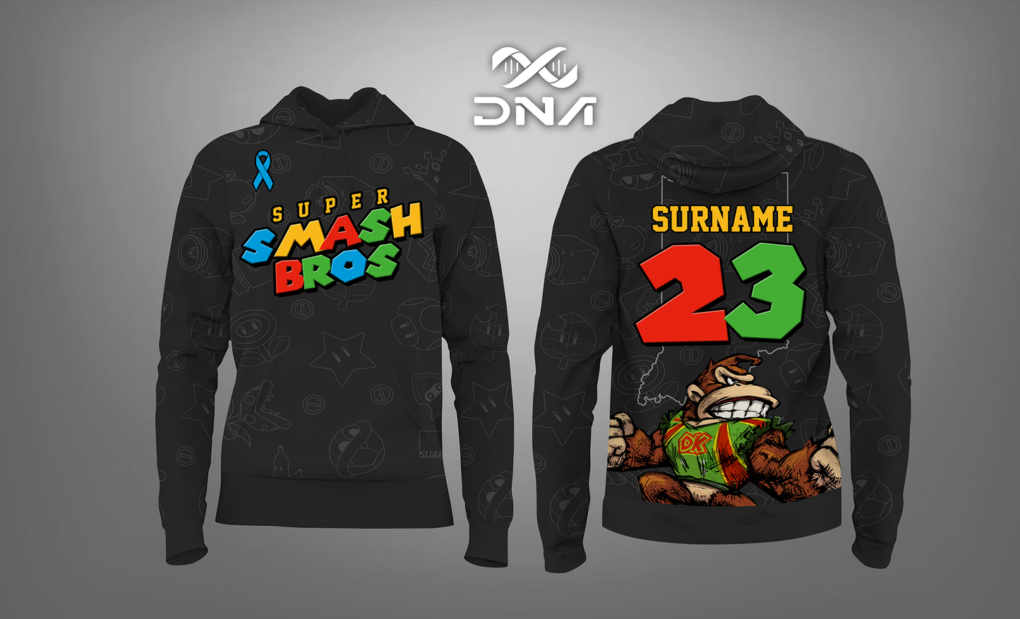 BLACK FRIDAY TEAM HOODIES SPECIAL