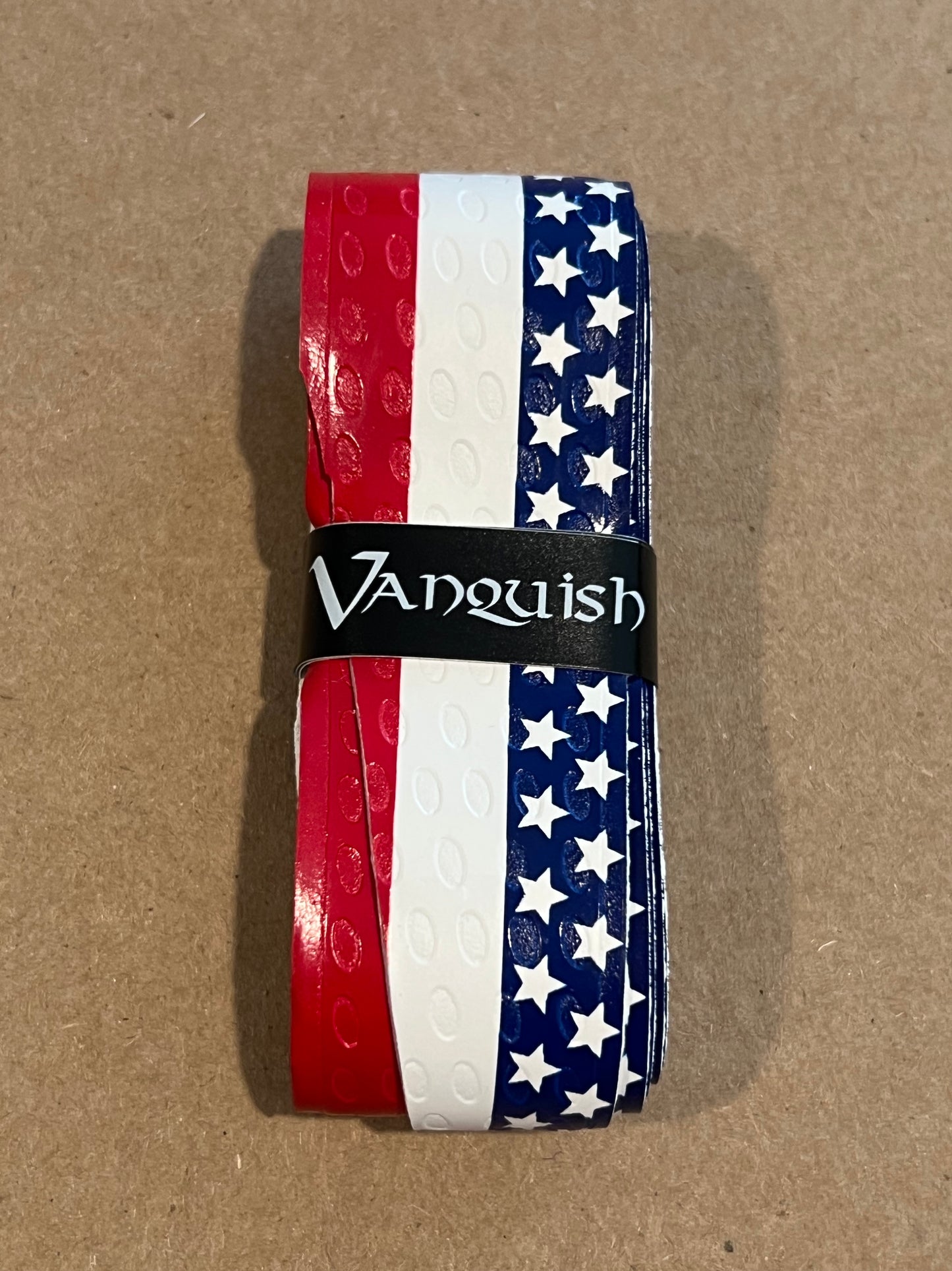 Vanquish Bat Grip
