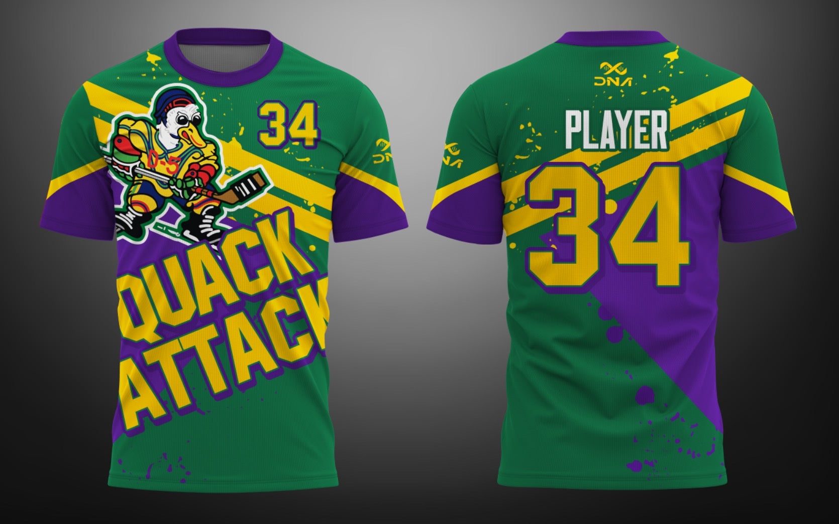BLACK FRIDAY TEAM ORDER SPECIAL – Dinger Nation Athletics