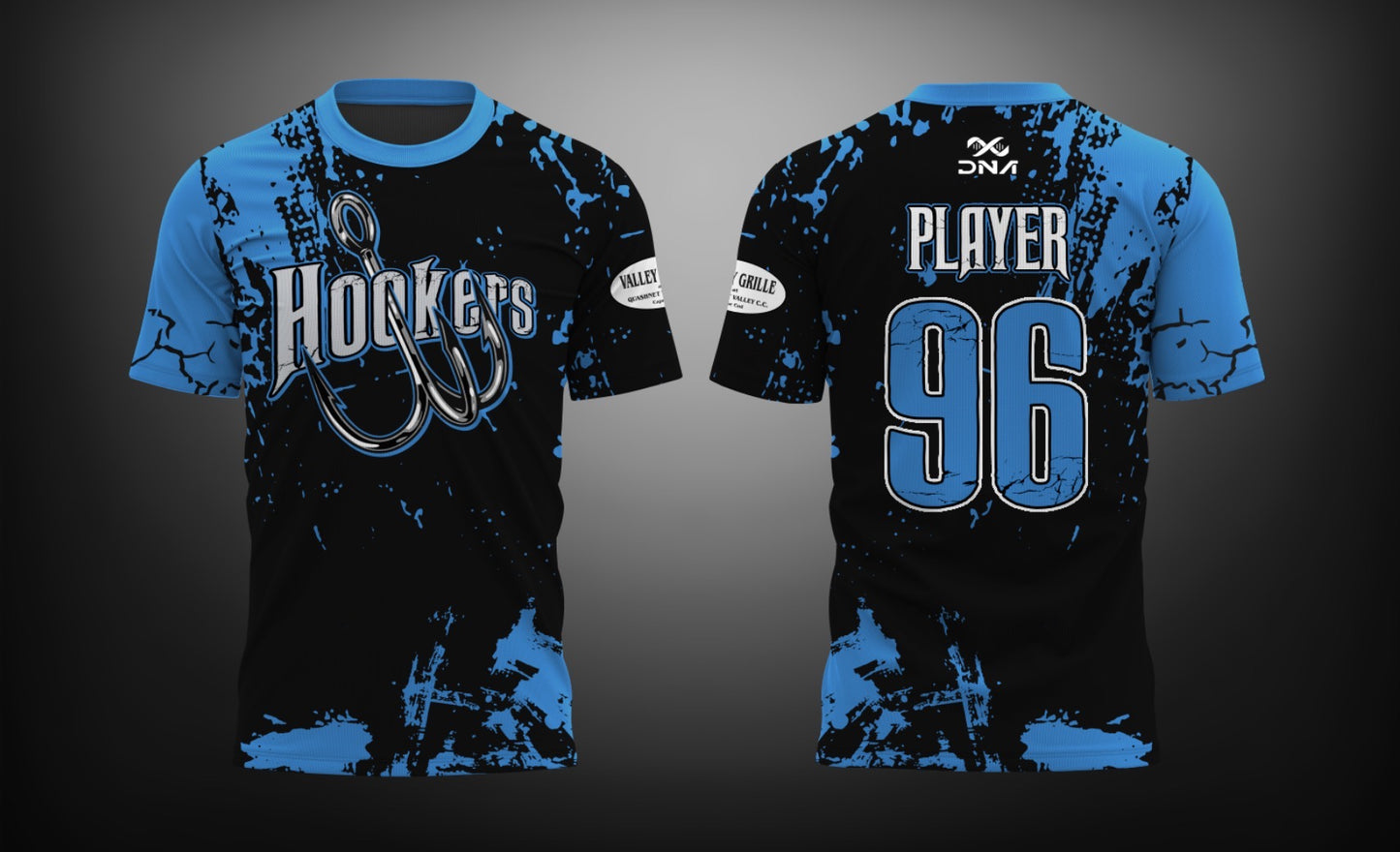 BLACK FRIDAY TEAM ORDER SPECIAL