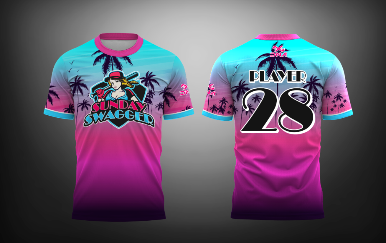 BLACK FRIDAY TEAM JERSEY/SHORTS SPECIAL