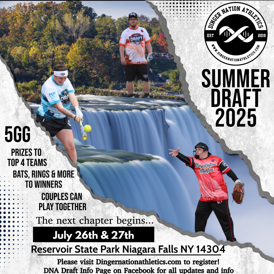 2025 DNA SUMMER DRAFT VALUE TIER