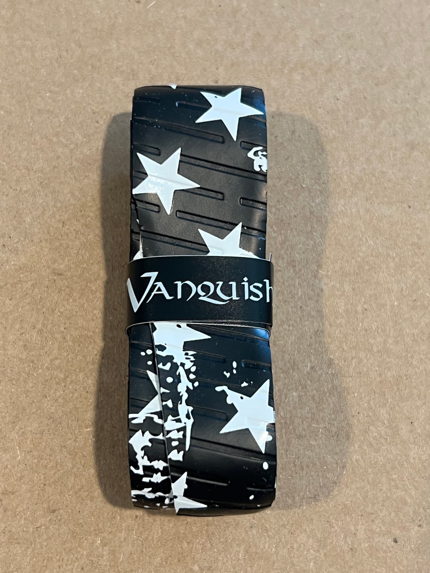 Vanquish Bat Grip