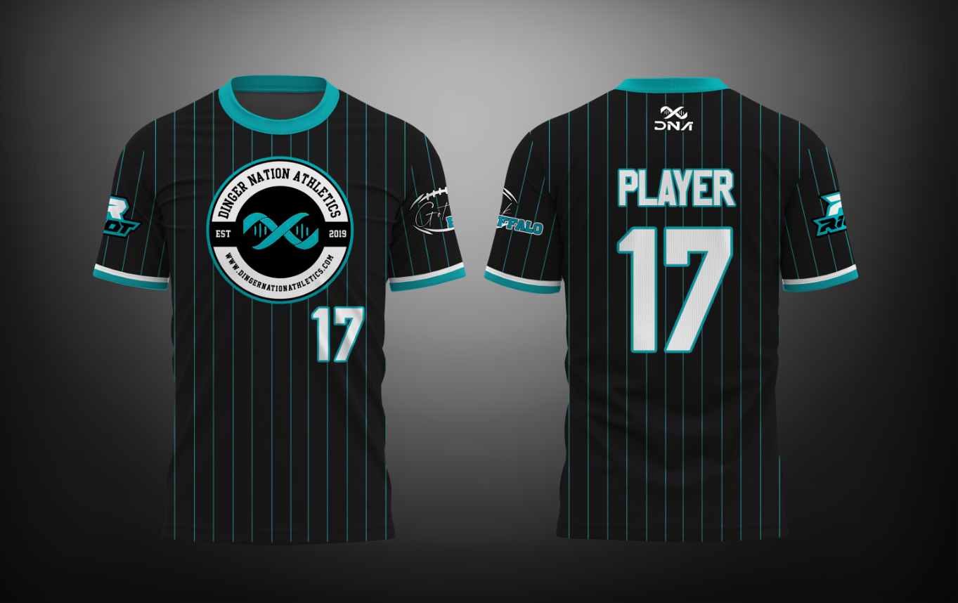 BLACK FRIDAY TEAM JERSEY/SHORTS SPECIAL