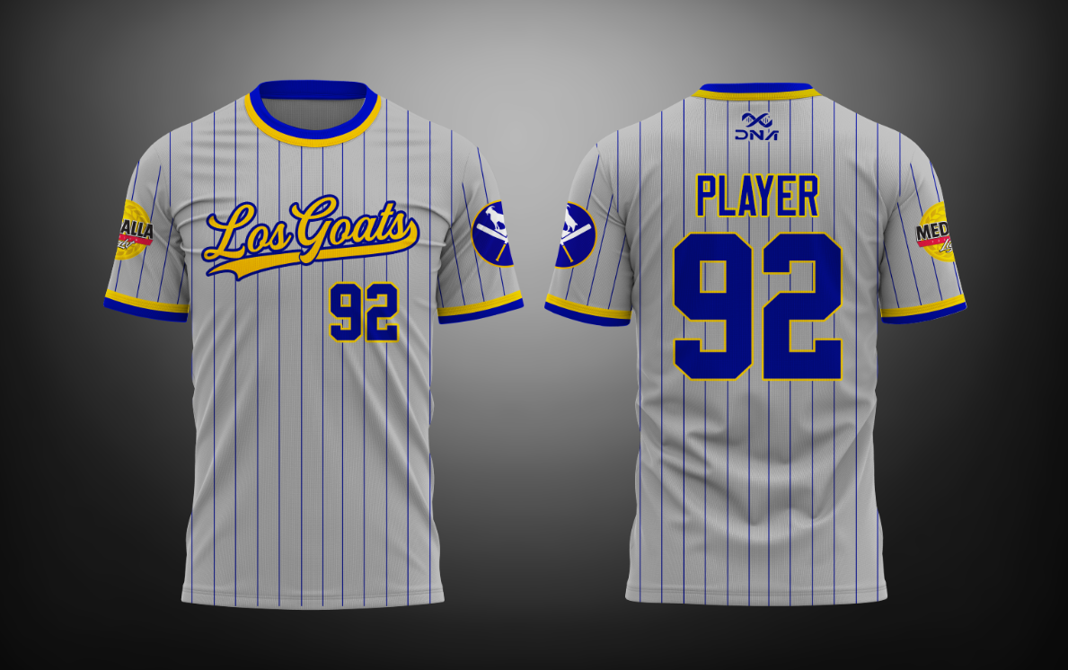 BLACK FRIDAY TEAM JERSEY/SHORTS SPECIAL