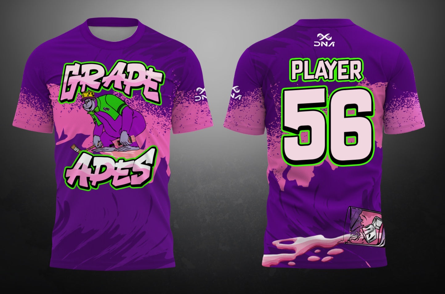 BLACK FRIDAY TEAM ORDER SPECIAL