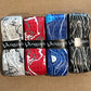 Vanquish Bat Grip