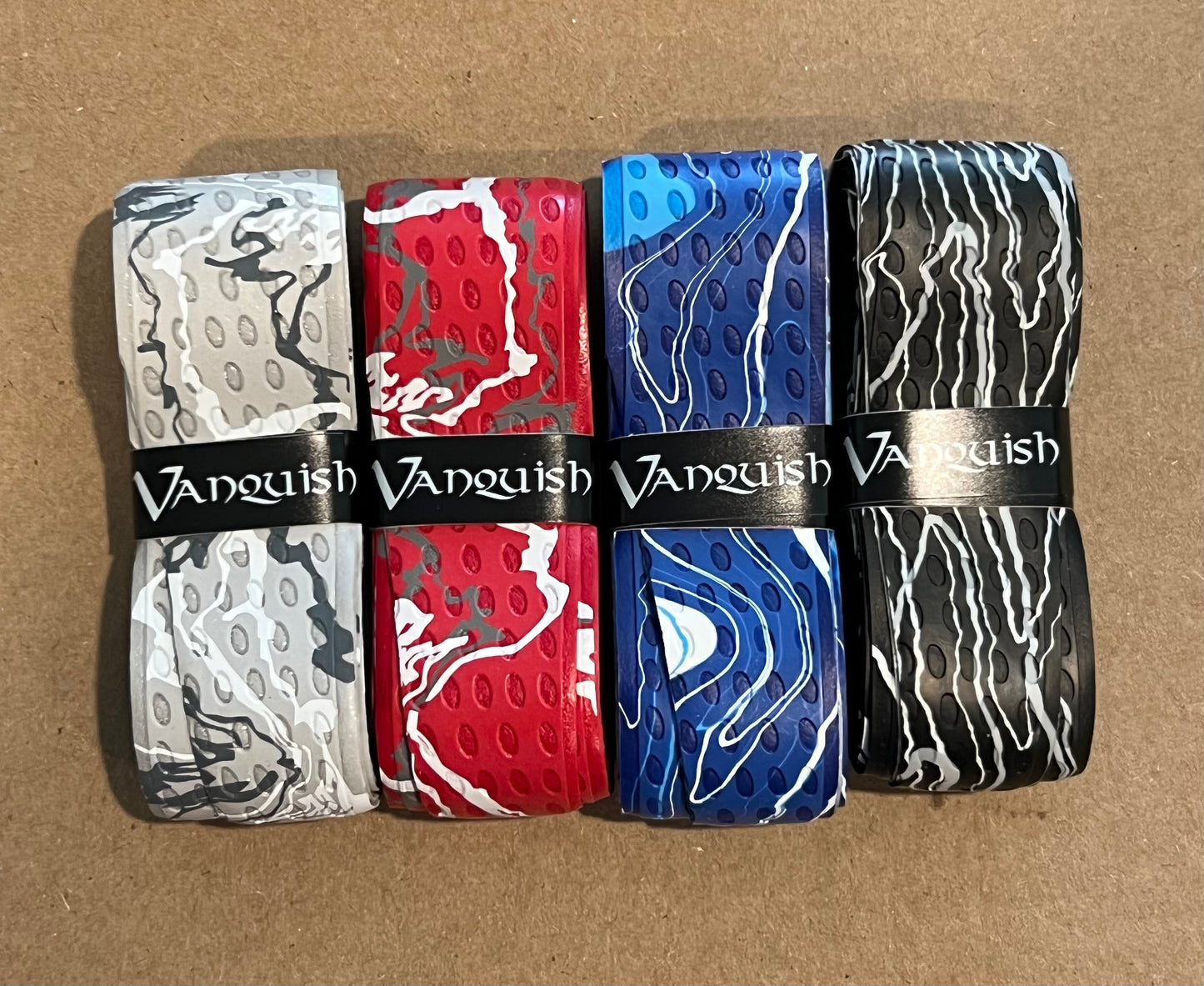Vanquish Bat Grip