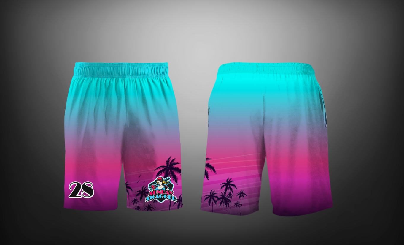 BLACK FRIDAY TEAM JERSEY/SHORTS SPECIAL