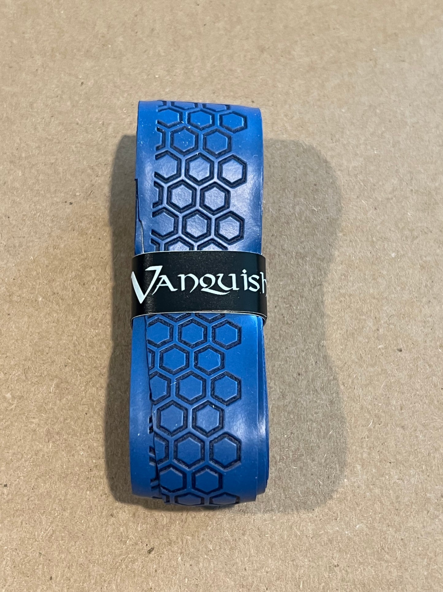 Vanquish Bat Grip