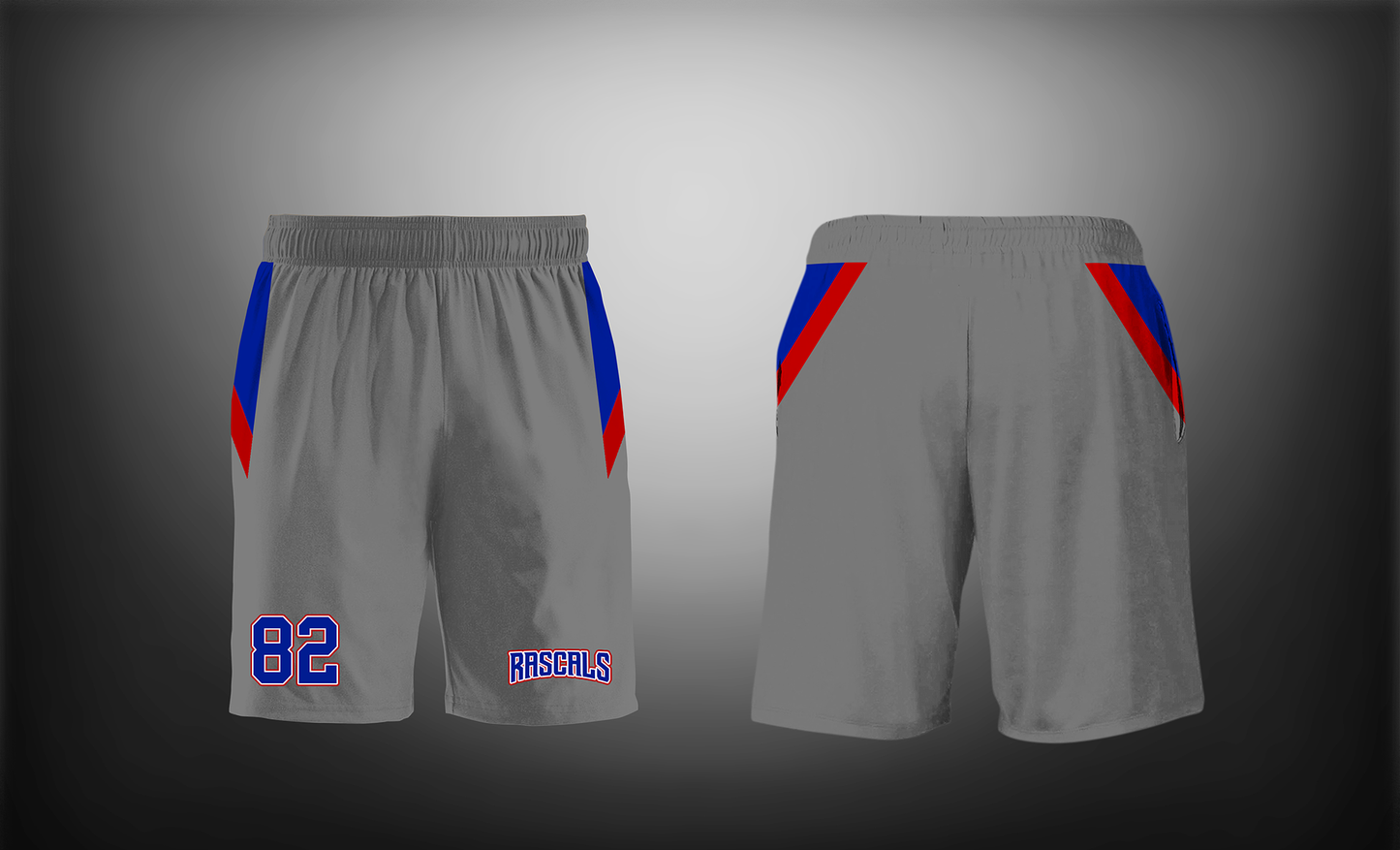 BLACK FRIDAY TEAM JERSEY/SHORTS SPECIAL