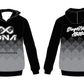 DNA Full Dye Hoodies