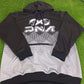 DNA Full Dye Hoodies