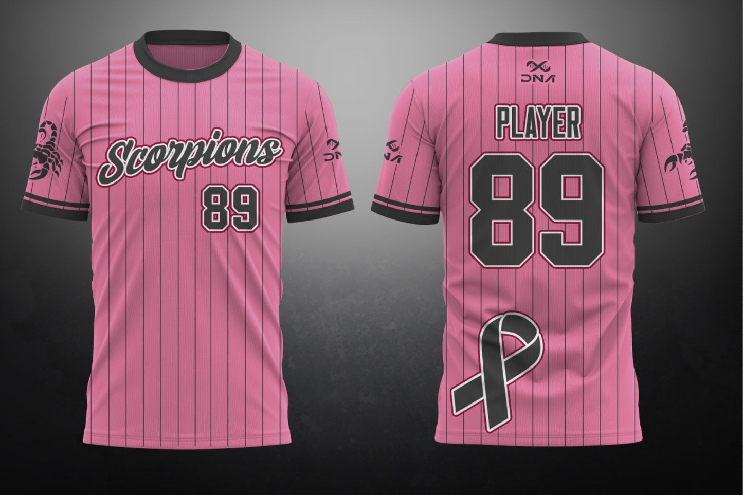 BLACK FRIDAY TEAM ORDER SPECIAL