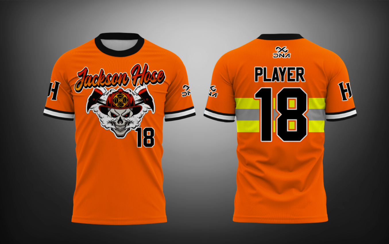 BLACK FRIDAY TEAM JERSEY/SHORTS SPECIAL