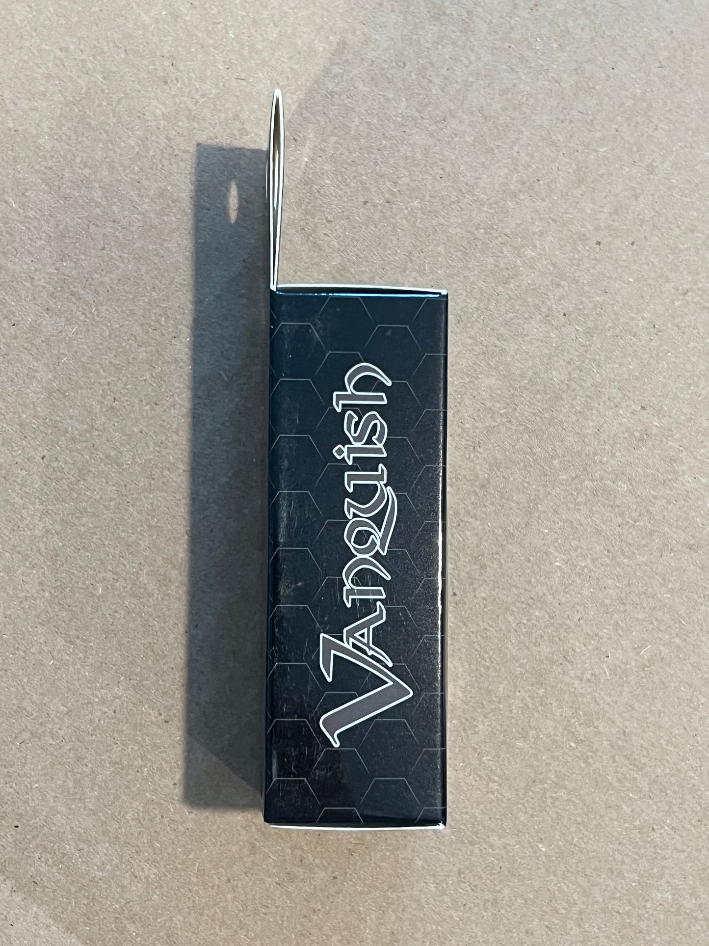 Vanquish Bat Grip