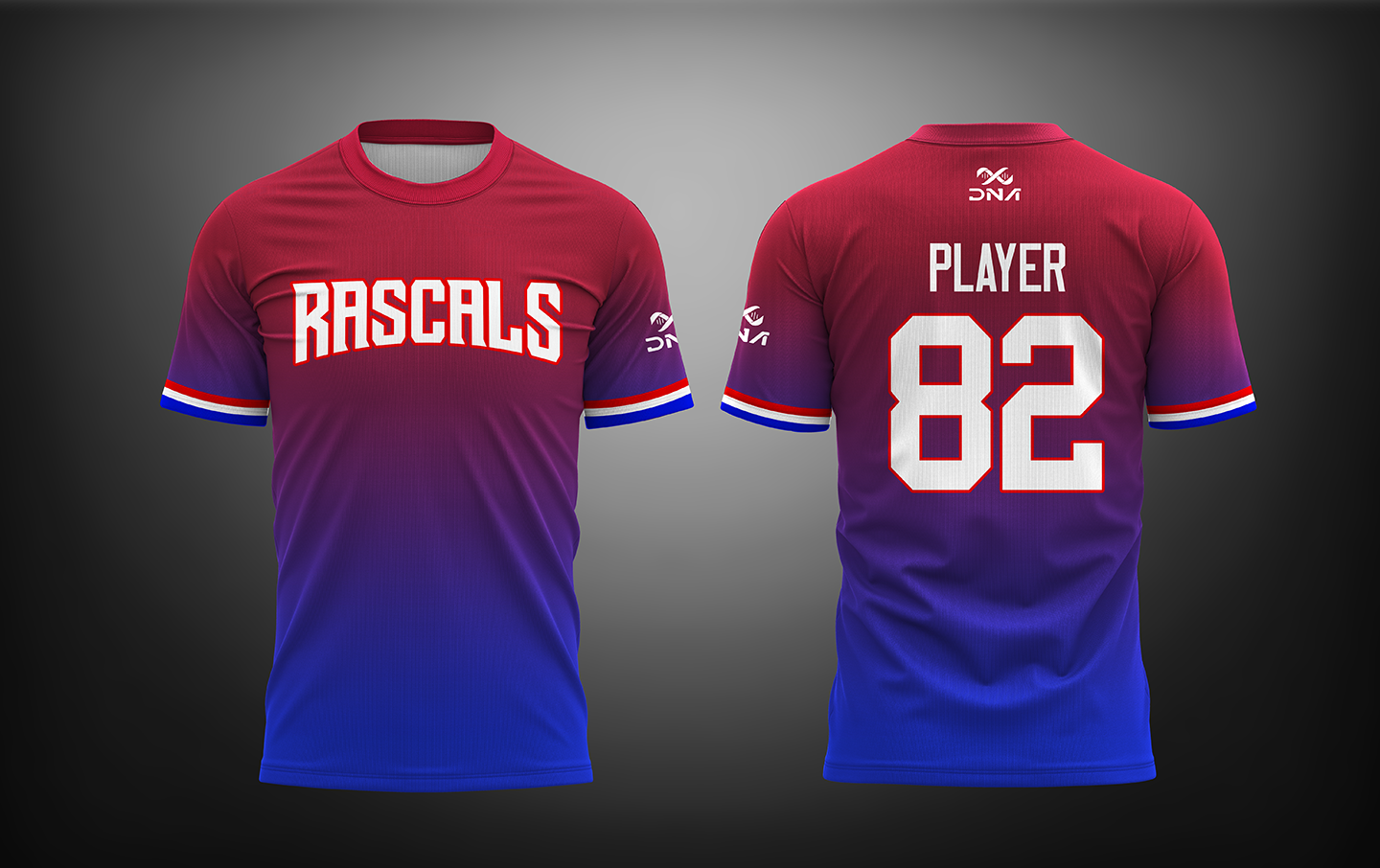 BLACK FRIDAY TEAM JERSEY/SHORTS SPECIAL