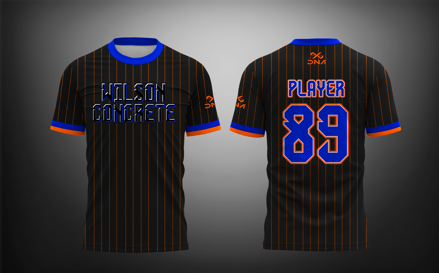 BLACK FRIDAY TEAM JERSEY/SHORTS SPECIAL