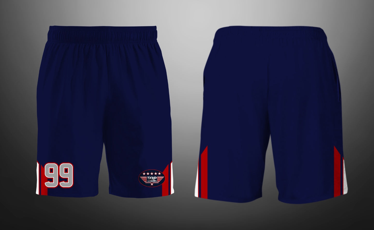 BLACK FRIDAY TEAM JERSEY/SHORTS SPECIAL