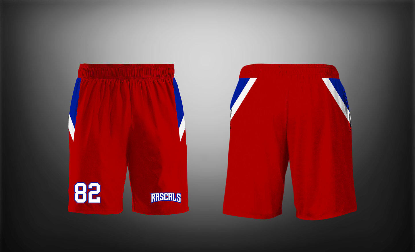 BLACK FRIDAY TEAM JERSEY/SHORTS SPECIAL