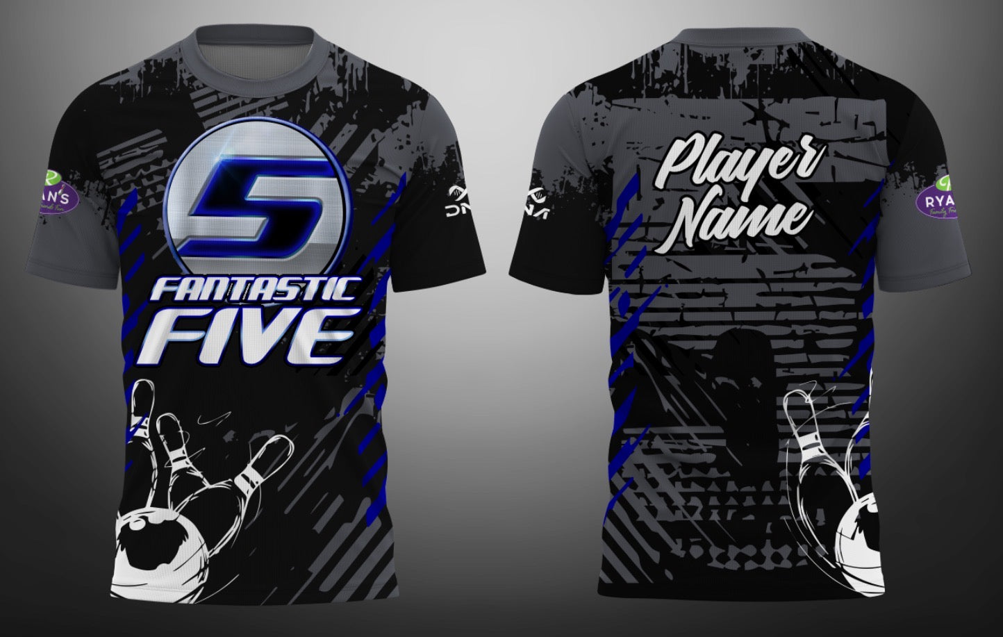 BLACK FRIDAY TEAM ORDER SPECIAL