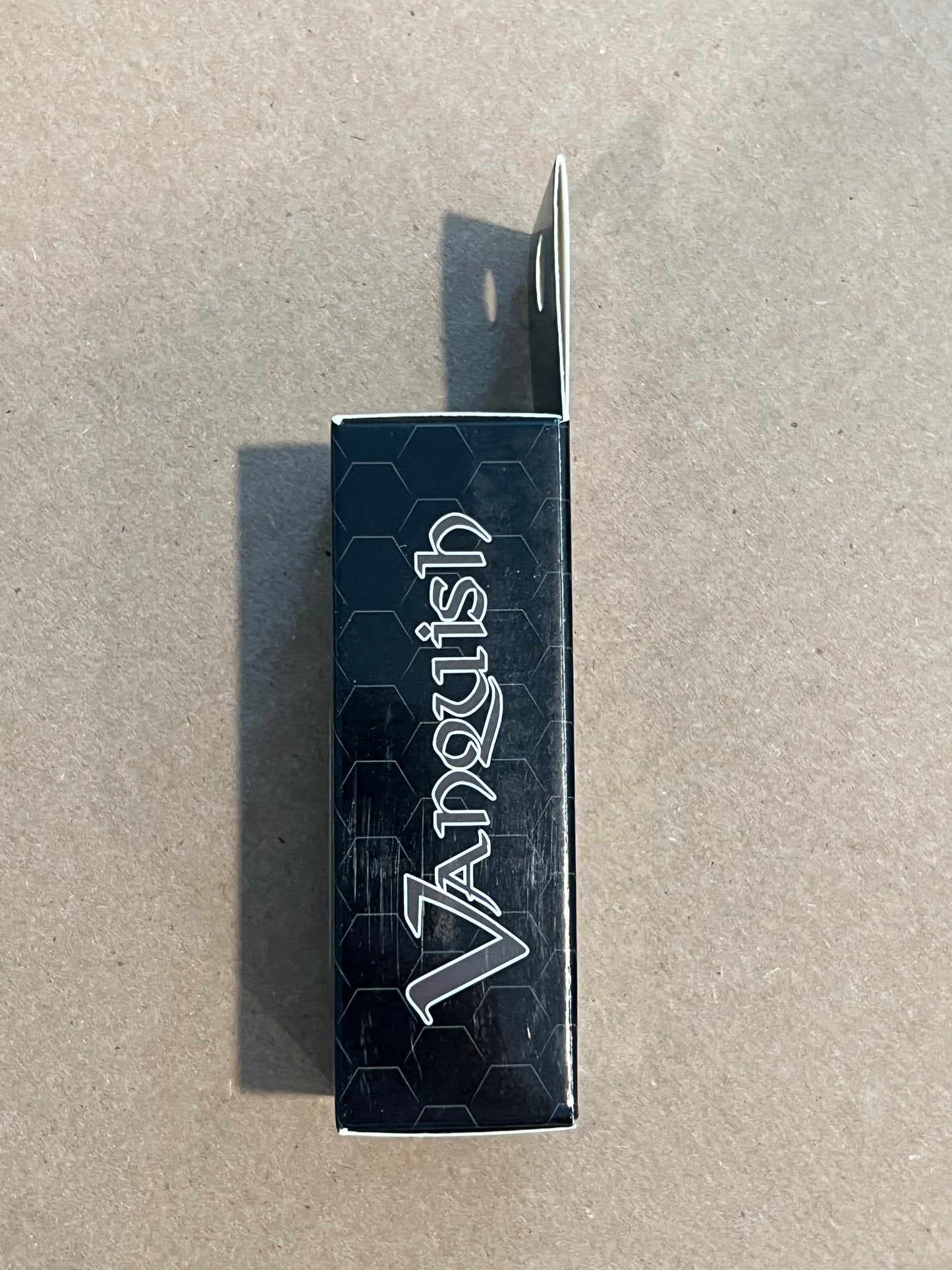 Vanquish Bat Grip