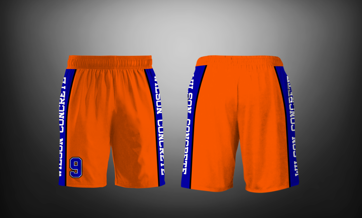 BLACK FRIDAY TEAM JERSEY/SHORTS SPECIAL