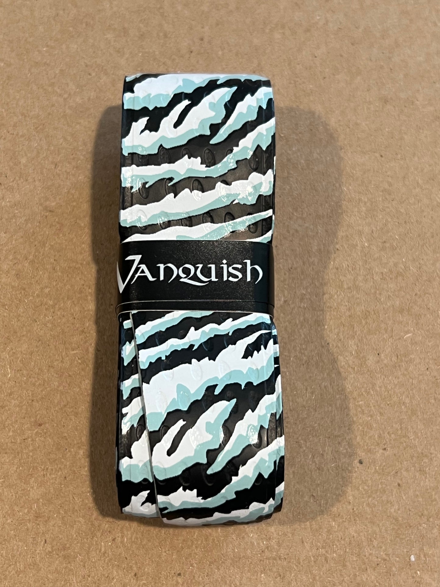 Vanquish Bat Grip