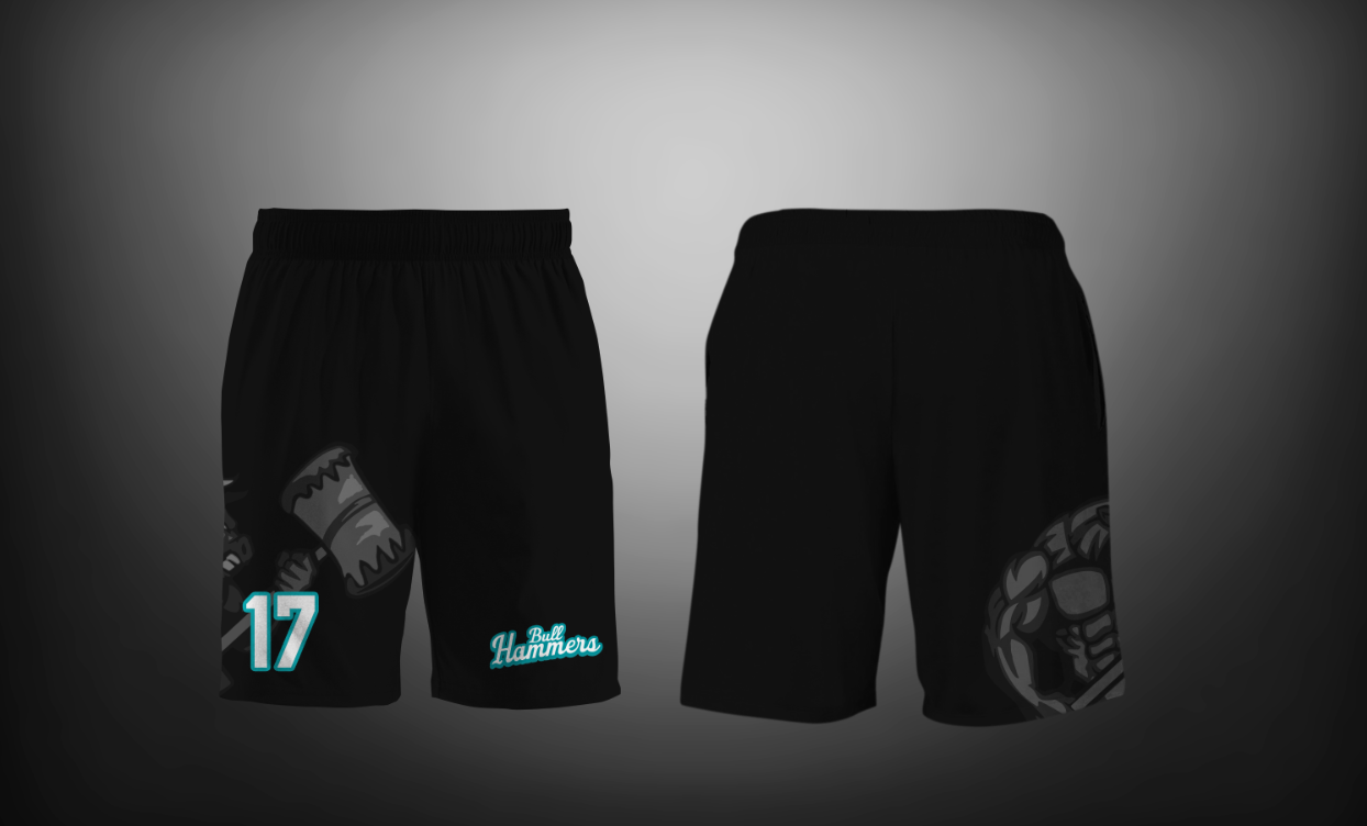 BLACK FRIDAY TEAM JERSEY/SHORTS SPECIAL