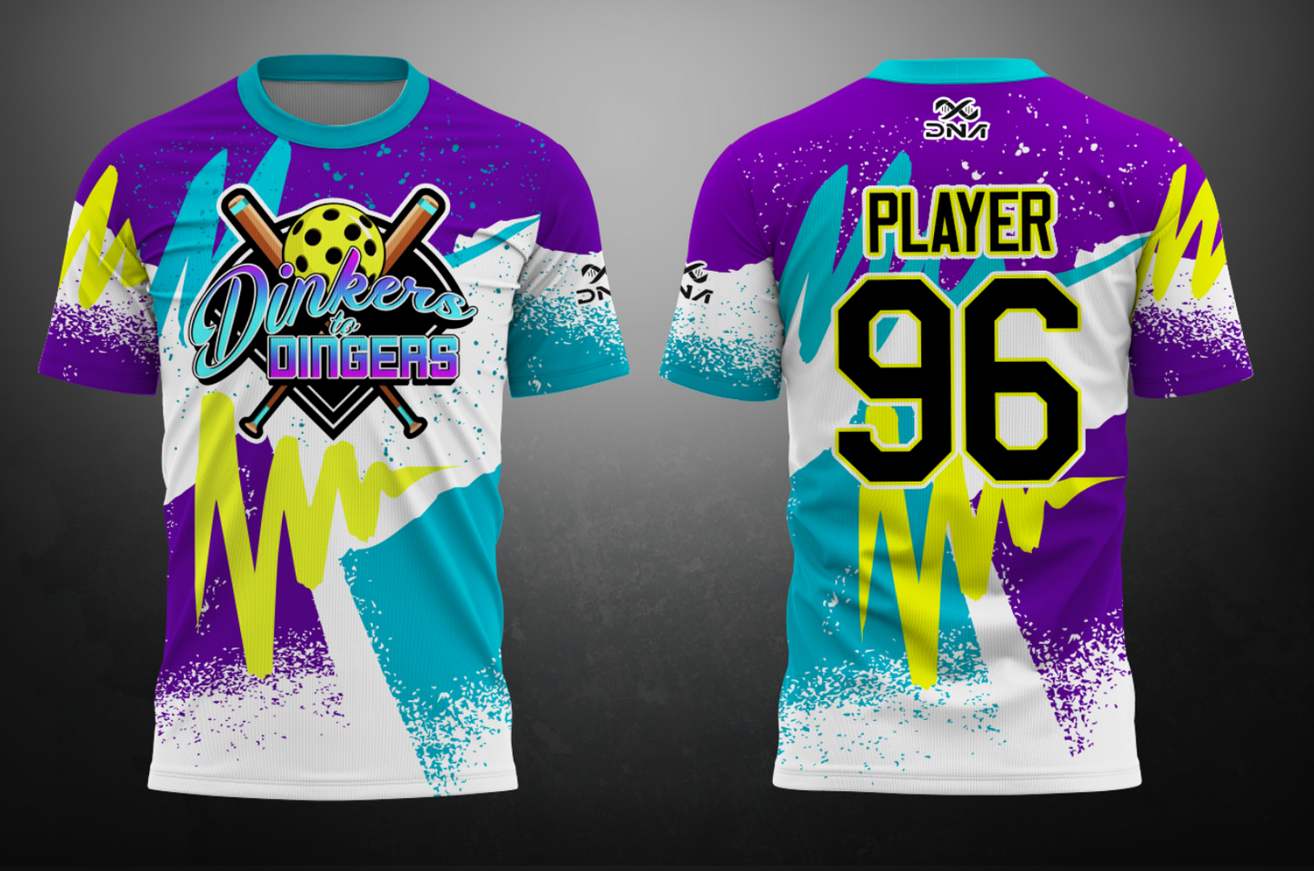 BLACK FRIDAY TEAM ORDER SPECIAL