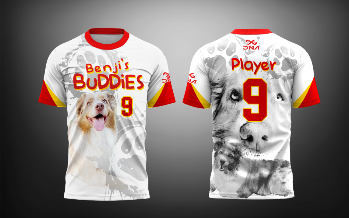 BLACK FRIDAY TEAM ORDER SPECIAL