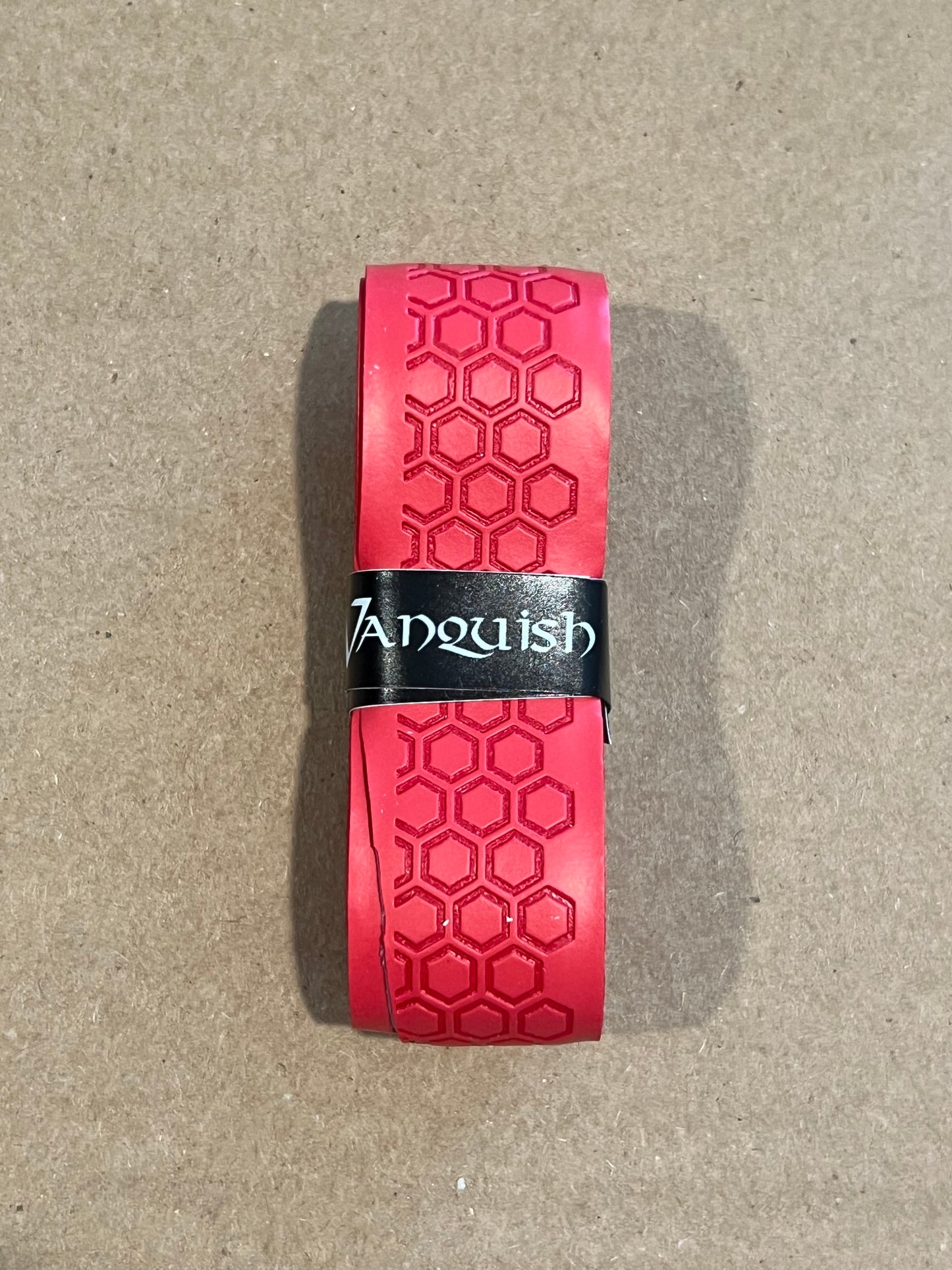 Vanquish Bat Grip