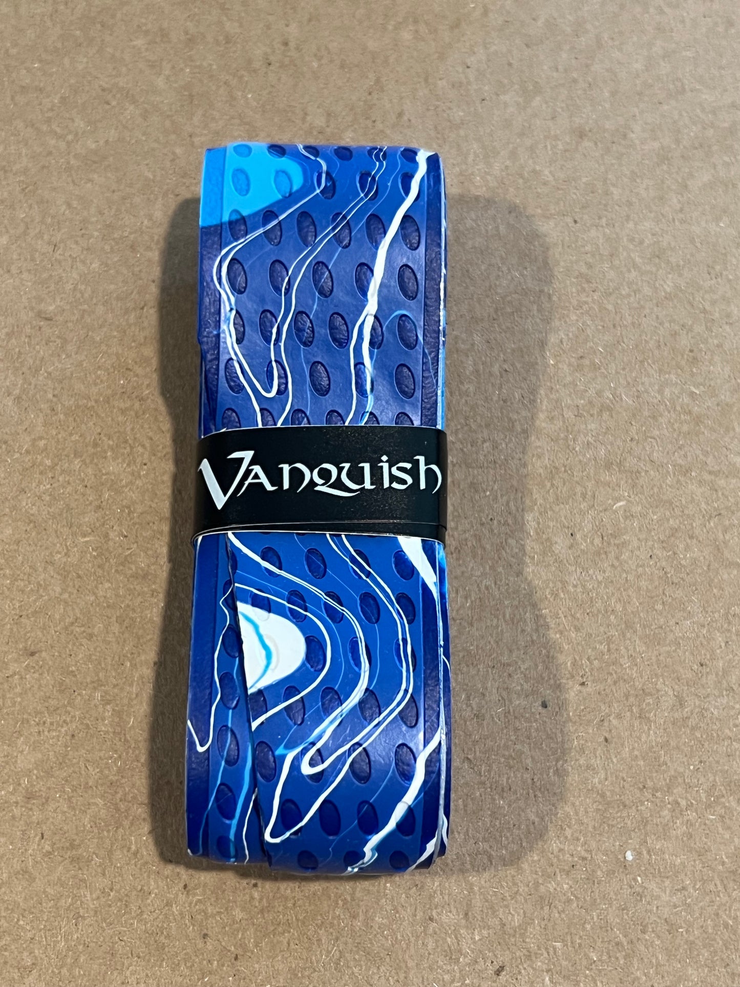 Vanquish Bat Grip