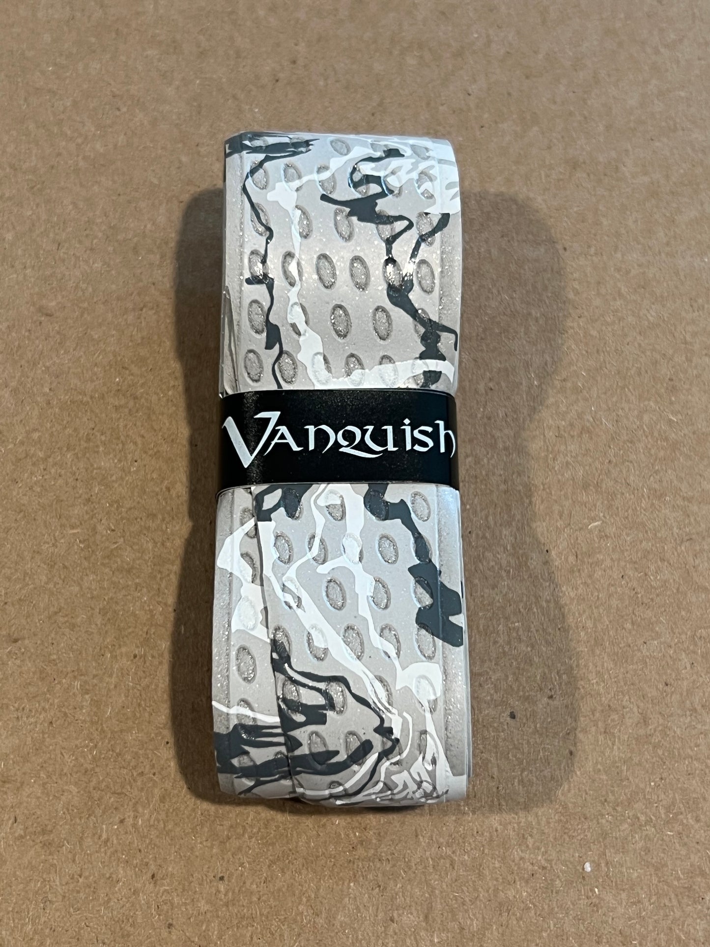Vanquish Bat Grip